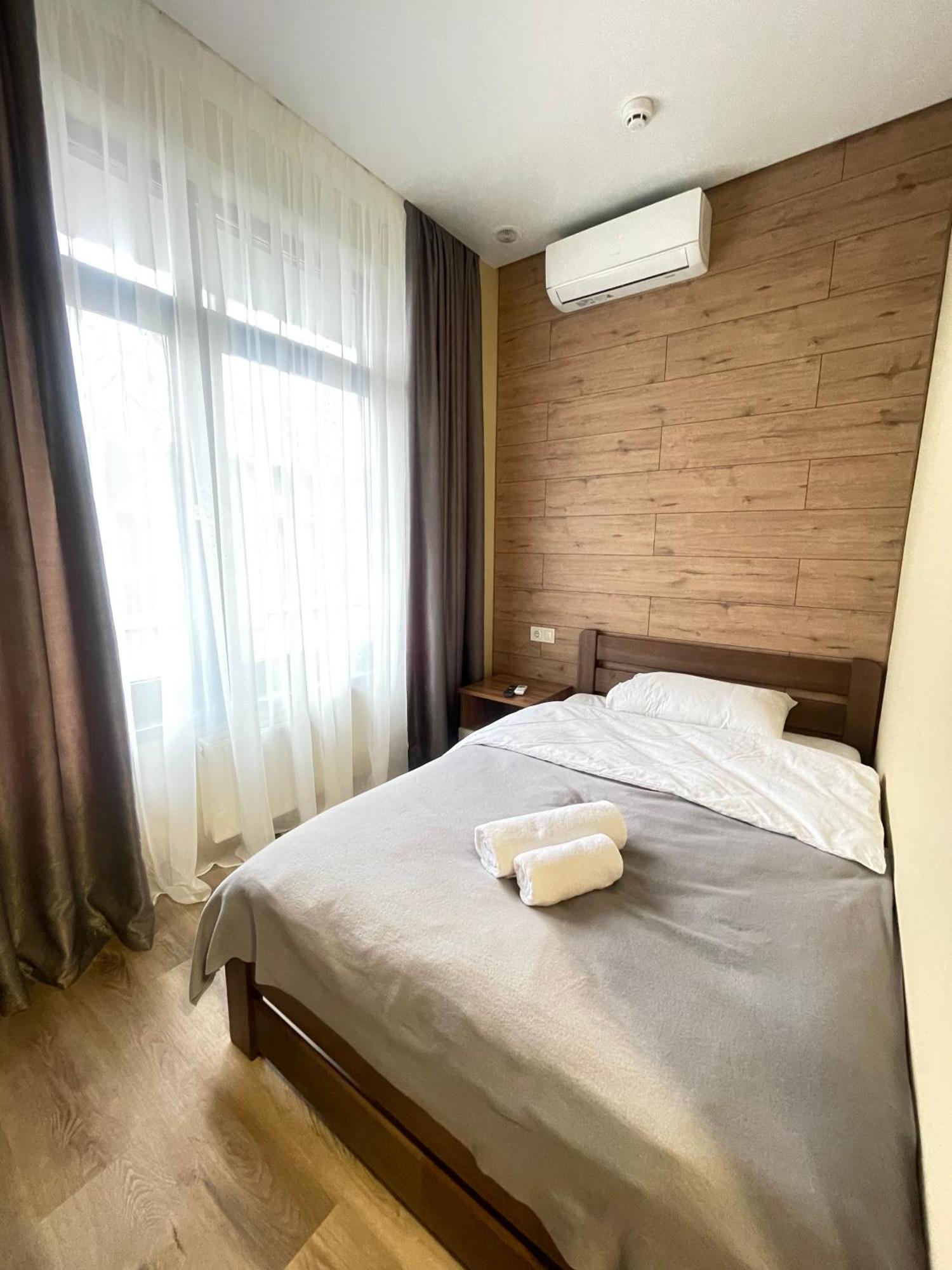 Pierre Apartments Odessa Exterior foto