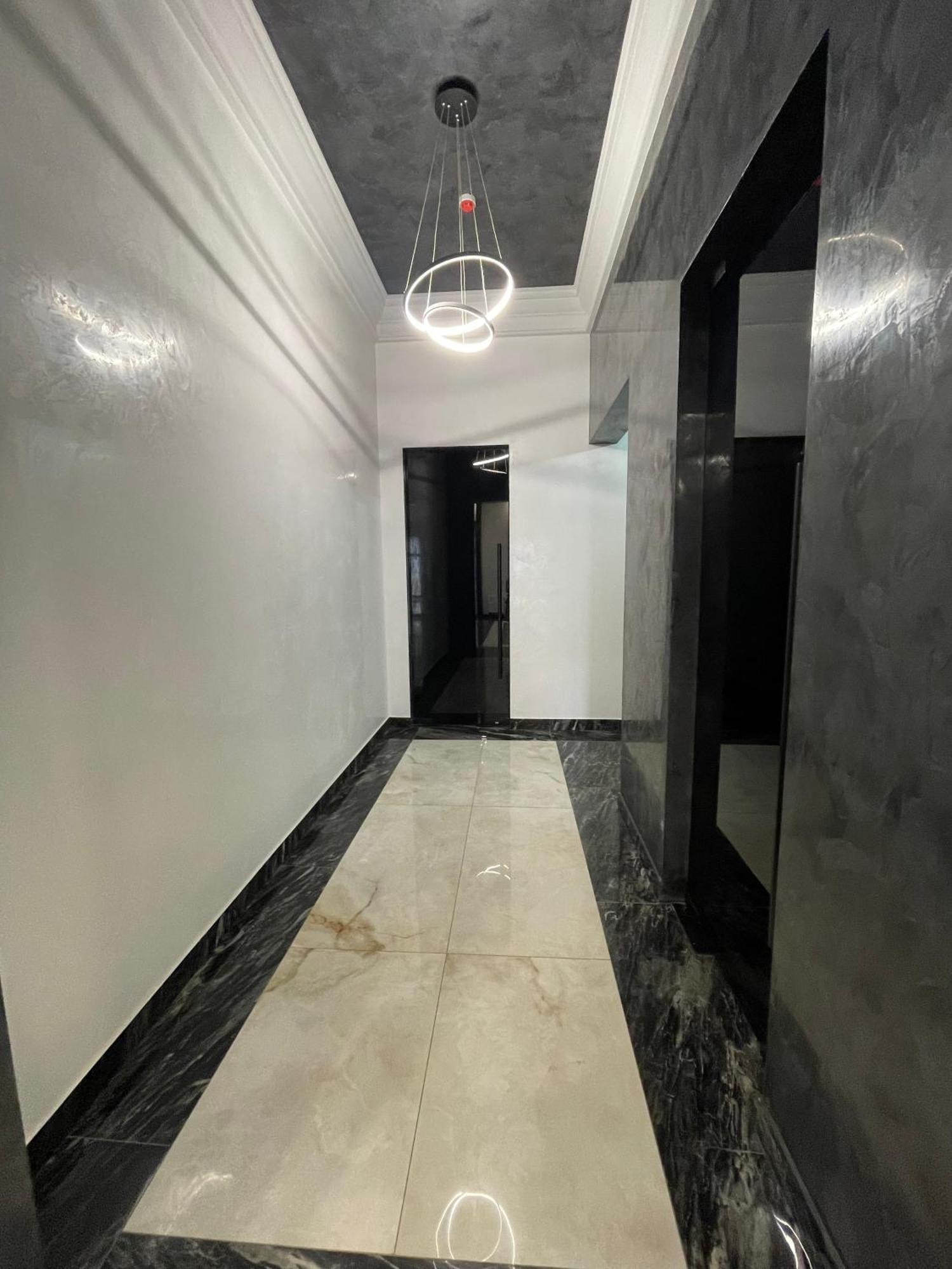 Pierre Apartments Odessa Exterior foto