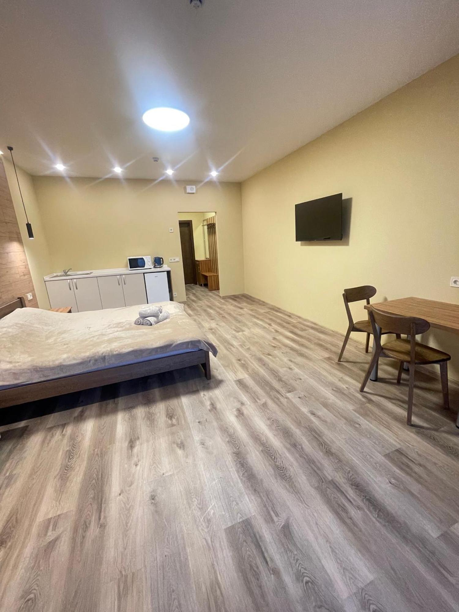 Pierre Apartments Odessa Exterior foto