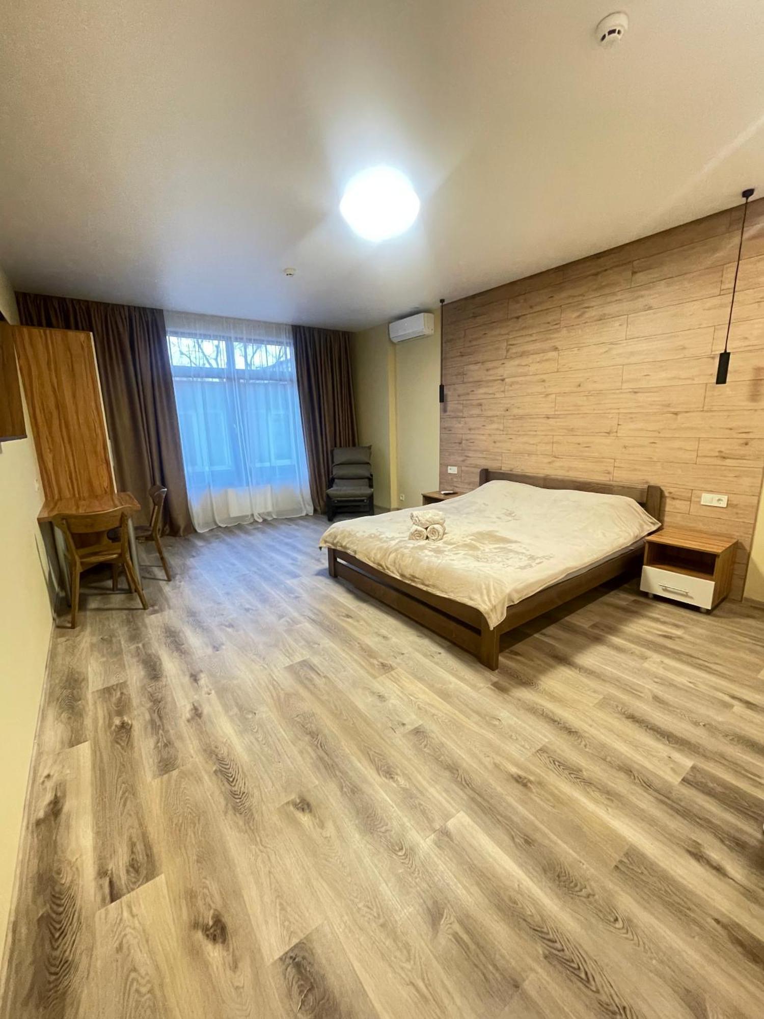 Pierre Apartments Odessa Exterior foto