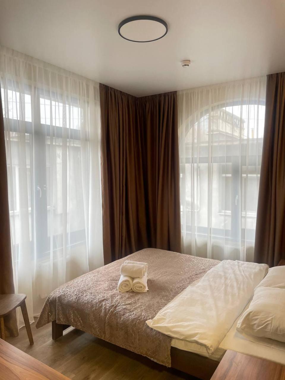 Pierre Apartments Odessa Exterior foto