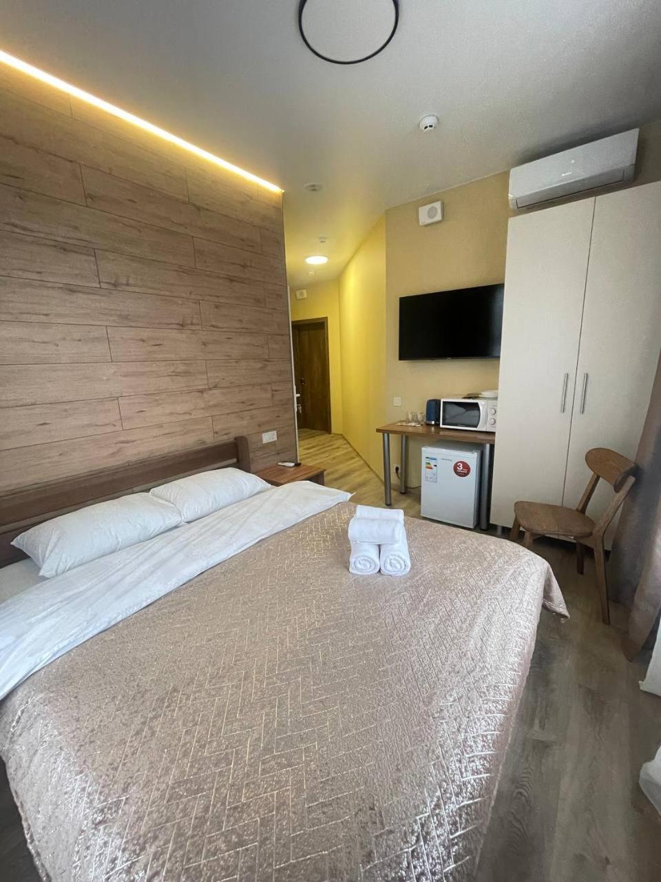 Pierre Apartments Odessa Exterior foto